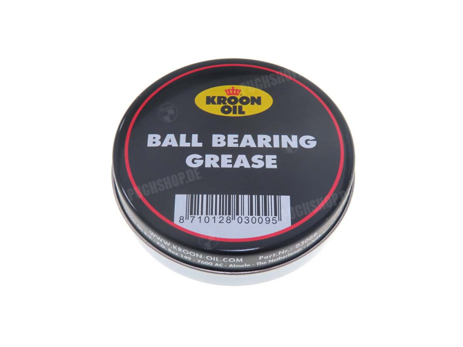 Ball bearing grease Kroon 60ml main