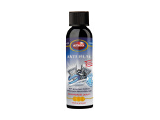Autosol RVS Anti Blau 150ml Bluing Remover