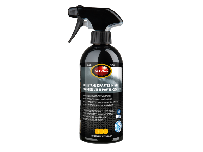 Autosol moped cleaning kit XL product