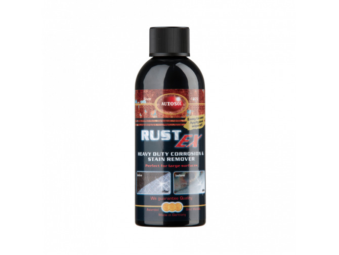 Autosol RustEx 250ml product