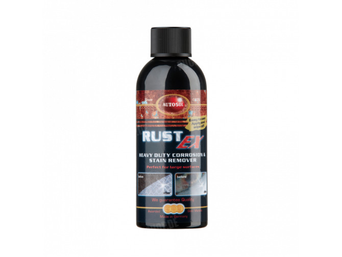 Autosol RustEx 250ml main