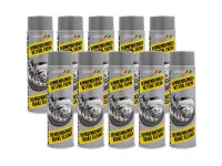 Brake cleaner spray MoTip (12 cans) package deal