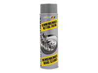 Remmenreiniger MoTip brake cleaner spray 500ml
