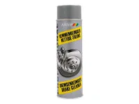 Bremsreiniger MoTip brake cleaner spray 500ml