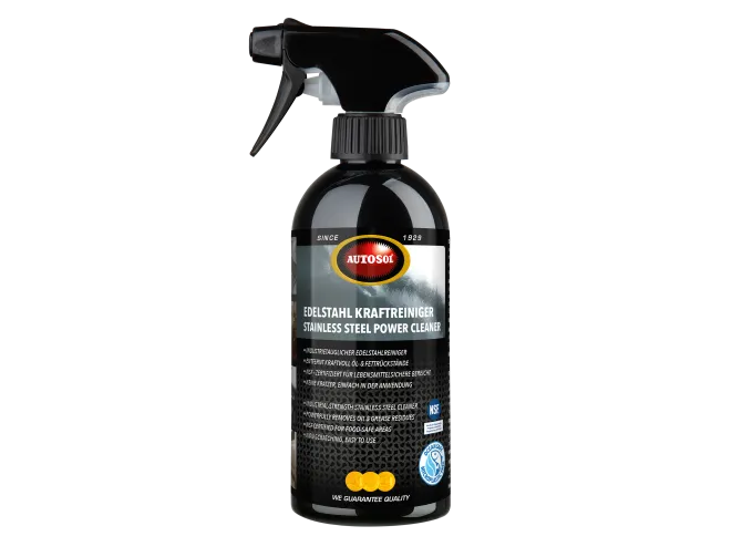 Autosol moped cleaning kit XL product