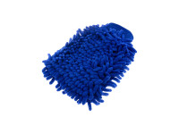 Wash glove micro fiber universal