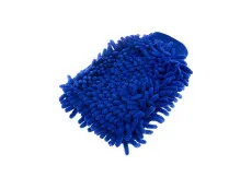 Wash glove micro fiber universal