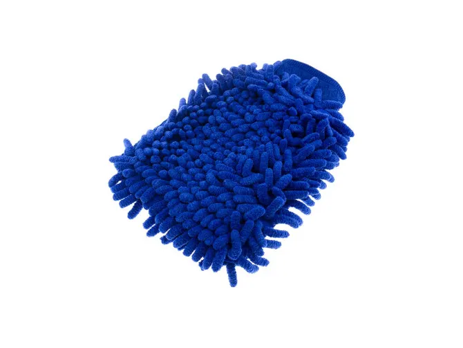 Wash glove micro fiber universal product