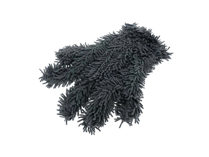 MUC-OFF Accessory 2-in-1 Microfibre Wash Mitt