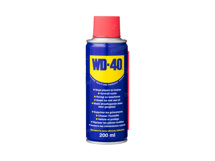WD-40 Multi-use Classic 150ml 