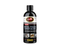 Autosol Metal Polish Super Gloss vloeibaar 250ml