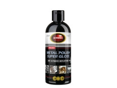 Autosol Metal Polish Super Gloss vloeibaar 250ml