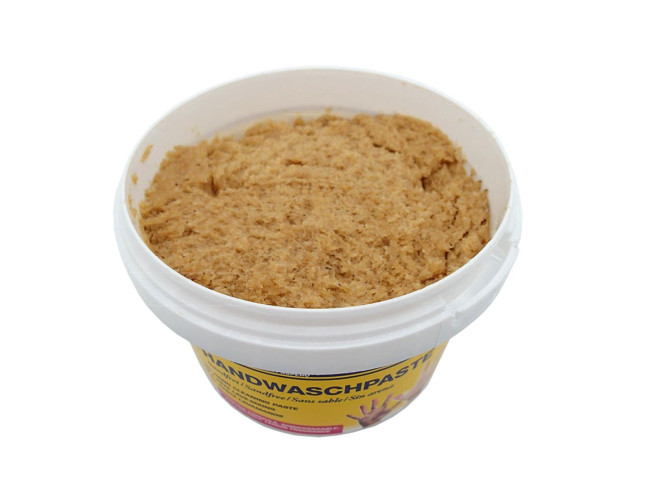 Handcleaner Pasta Croldino Garage Soap Cleaner 500ml  product