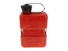 Jerrycan 1 liter Hunersdorff FuelFriend PLUS red Jerrycan 1 liter Hunersdorff FuelFriend PLUS red