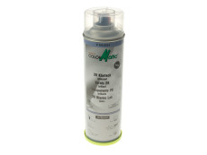 ColorMatic 2K spray paint clearcoat high gloss 500ml