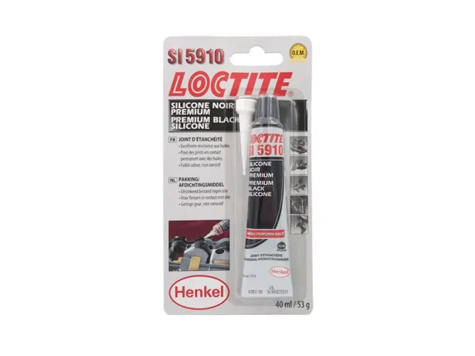 Sealant Loctite 5910 premium black 53 gram product