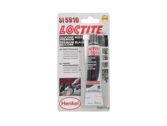 Sealant Loctite 5910 premium black 53 gram main