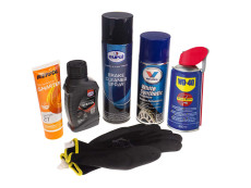 Maintenance kit Puch and other brands universal 