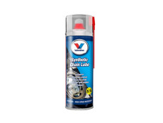 Kettingspray Valvoline Synthetic Chain Lube 500ml