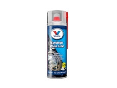 Kettingspray Valvoline Synthetic Chain Lube 500ml