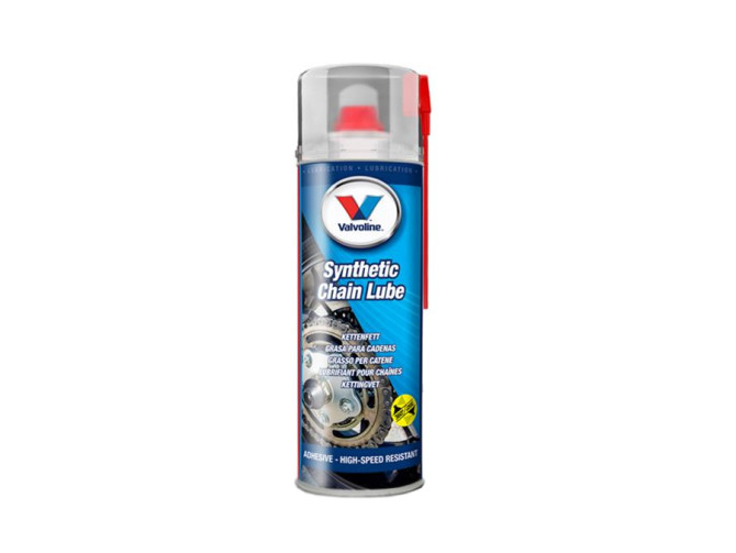 Kettenspray Valvoline Synthetic Chain Lube 500ml (Kettenfett) product
