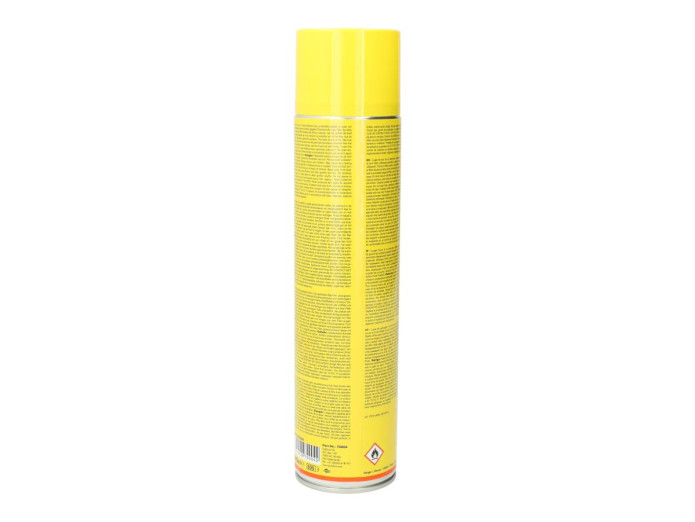Luchtfilter reiniger Putoline Action Cleaner 600ml spuitbus
