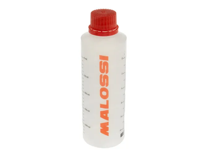 Measuring cup oil dispenser 250ml Malossi main
