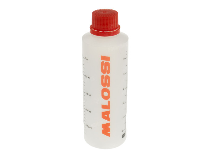 Measuring cup Malossi dispenser 250ml oil (usefull on the road)