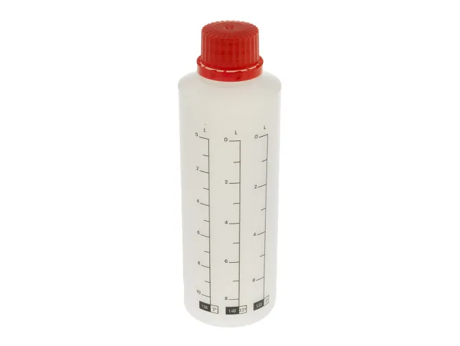 Measuring cup oil dispenser 250ml Malossi product