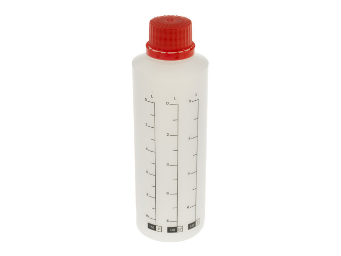 Maatbeker olie 250ml Malossi product