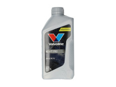 Clutch-oil ATF Valvoline Heavy Duty Pro 1 liter