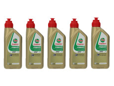 2-stroke oil Castrol Power1 A747 Racing (5x 1 liter offer)