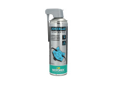 Synthetic spray Motorex Joker 440 500ml universal 