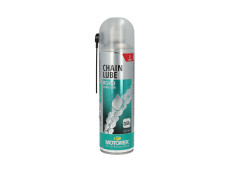 Chain spray Motorex chain lube spray road 500ml