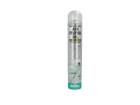 Luchtfilter Motorex olie spray 750ml 