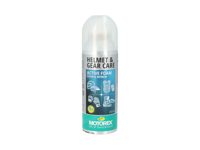 Hygiene Spray Motorex Helmet & Gear Care 600ml