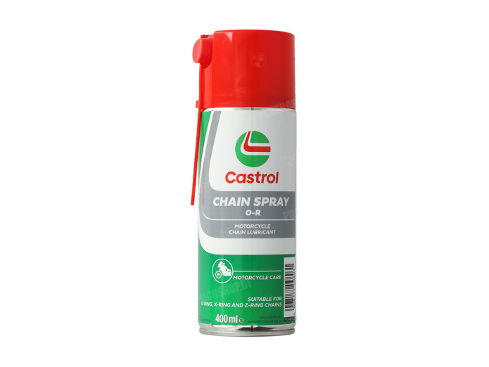 Kettenspray Castrol chain spray O-R 400ml