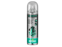 Carburateur reiniger Motorex Carburetor Clean Spray 500ml