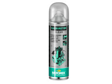 Carburateur reiniger Motorex Carburetor Clean Spray 500ml