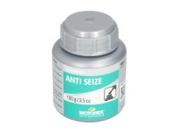 Montagepasta Motorex Anti Seize 100g