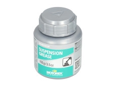 Federungsfett Motorex suspension grease 100g