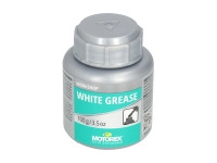 White grease Motorex 100g
