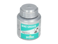 Long-life vet Motorex Bike Grease 100g