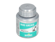 Long-term grease Motorex Bike Grease 100g