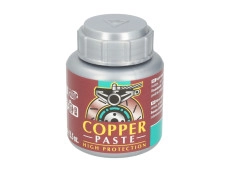 Kupferpaste Motorex copper grease 100g