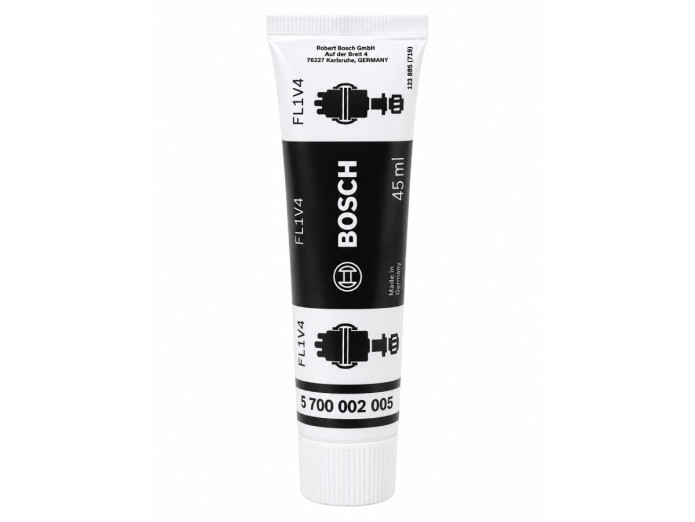 Contactpunt vet Bosch FT1V4 Hot Bearing Grease 45ml