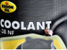 Kühlflüssigkeit Kroon Coolant -38 Organic NF 1 Liter
