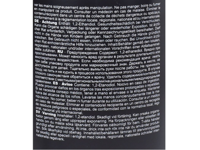 Coolant Kroon Coolant -38 Organic NF 1 liter