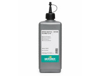 Clutch-oil ATF Motorex Gear Oil Automat 450 ml