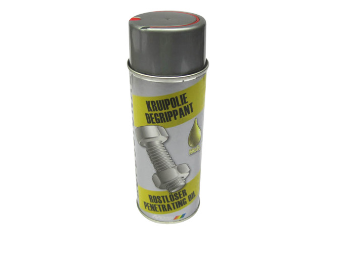 Penetrating oil MoTip 400ml product